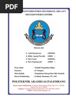 Download Makalah Energi Gelombang by Andi Kurniawan SN204013147 doc pdf
