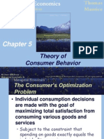 Theory of Consumer Behavior: Ninth Edition Ninth Edition