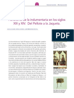 Panorama de la indumentaria en los siglos XIII y XIV.pdf