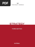 Download Book on Game Theory Strategies by Ram Kumar SN204014500 doc pdf