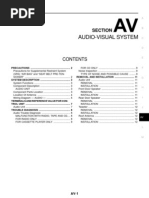 YD25DDTi and ZD30DDT Engines in NISSAN Repair Manuals | Cylinder