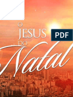 O Jesus Do Natal