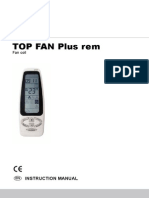 1599_top Fan Plus Rem- Manual Utilizare