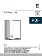 1603 Divatop C 24 Ro