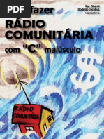 Radio Com Unit Aria UFRGS Creative Commons Cartilha