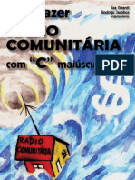 Radio Com Unit Aria UFRGS Creative Commons Cartilha