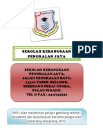 Sekolah Pengkalan Jaya