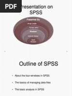 Spss.intro