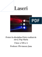 Laser