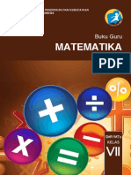 Download Kelas 07 SMP Matematika Guru by Agus Sto SN204029261 doc pdf
