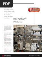 LNG SamplingSystem