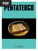 O Pentateuco