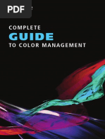 L11-144 CompleteGuideToColorManagement En