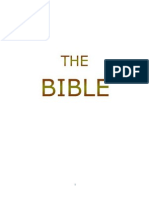 the_bible