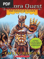 Download Deltora Quest 1- The Forests of Silence - Emily Rodda by marian32 SN204035492 doc pdf