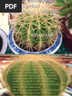 Download Kaktus Primadona Berduri by ruizy SN20403686 doc pdf