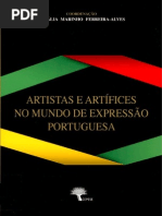 Artistas e Artífices no Mundo de Expressão Portuguesa