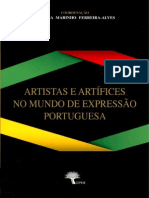 Artistas Portugueses na Galiza no Século XVI