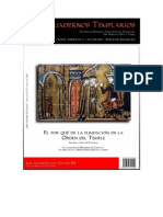 Cuadernos Templarios #17 - Junio 2013