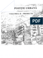 2. Compozitie Urbana - Vol.2 Proiecte