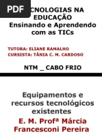 TECNOLOGIAS NA EDUCAÇÃO-ATIV2