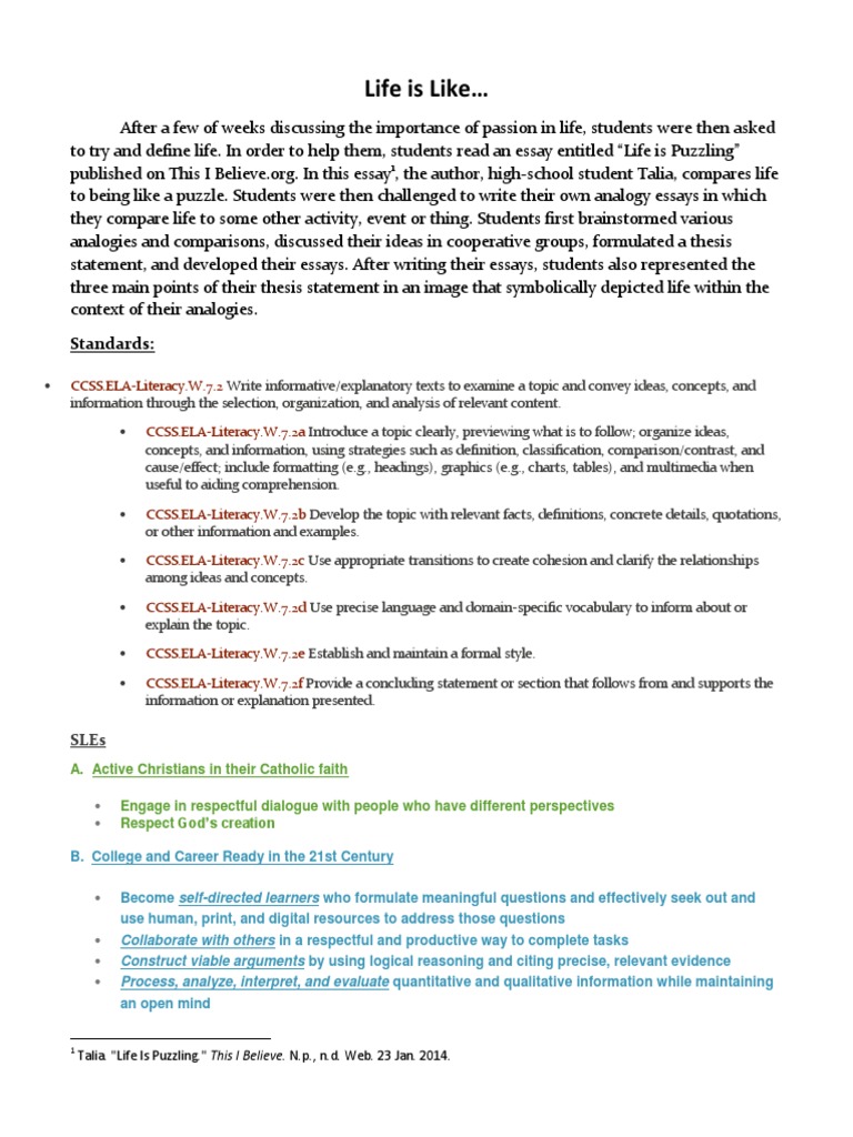 100 examples of word analogy image