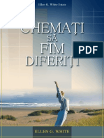 Chemaţi Să Fim Diferiţi - CFD (AC)