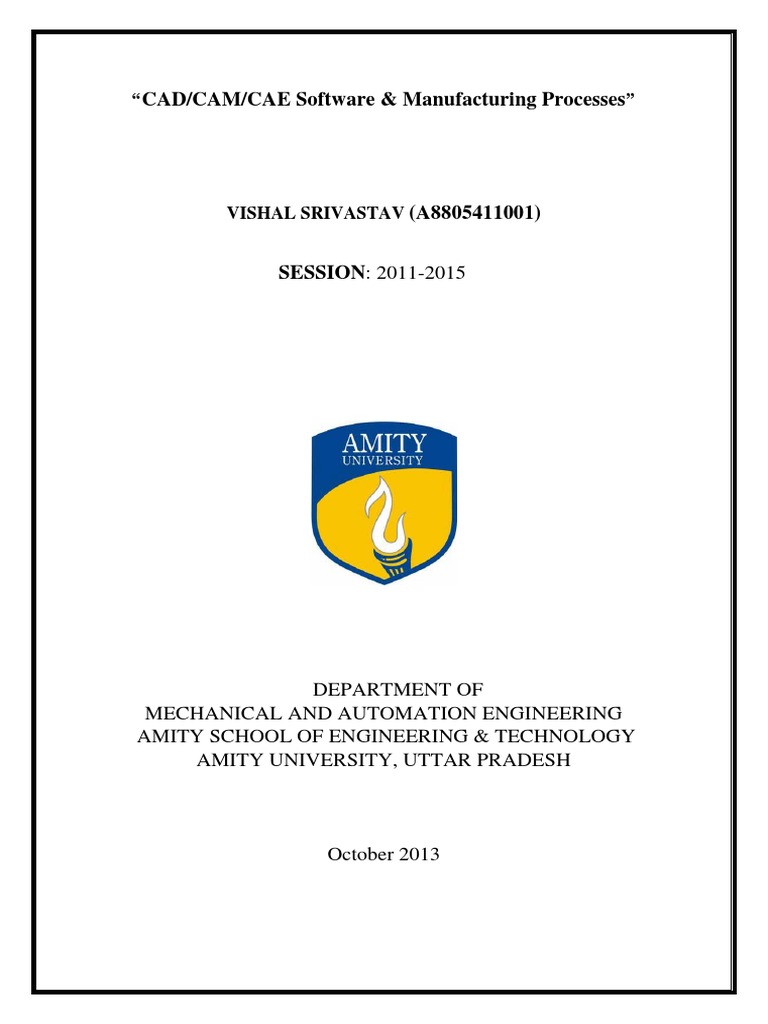 CAE Software Insights and Reviews | PDF