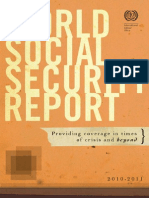 OIT_World Social Security Report - 2010-2011