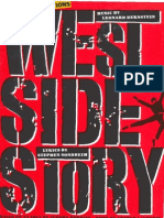 Leonard Bernstein - West Side Story (Vocal Selections)