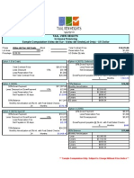 Aldea Lot Computation-US DOLLAR9.24.2009