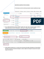 CREACIÓN DE GALERÍA DE FOTOS EN JOOMLA