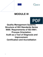 ENG Quality Management Modul 3