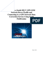 South GSM Guide