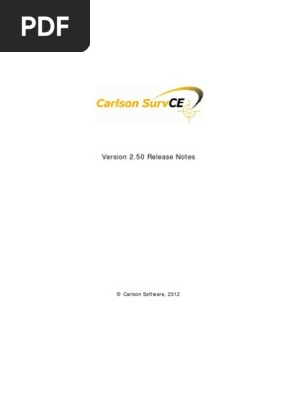 survce 2.55