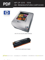 Download Manual de Recarga HP CP1215 by printmarcas SN20406935 doc pdf