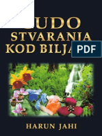 Cudo Kod Biljaka