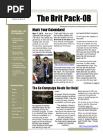 Download TBP Feb 2014 Newsletter Vol 2 Issue 2 by Tawa Witko SN204076532 doc pdf