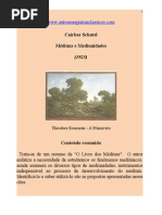 Cairbar Schutel - Médiuns e Mediunidades