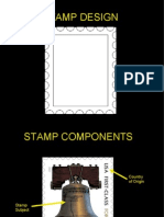 Stamp Design