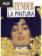 Entender la Pintura – Gustav Klimt