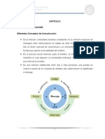 Uso Del Lenguaje Corporal Como Técnica de Comunicación