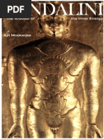 Ajit Mookerjee - Kundalini - The Arousal of Inner Energy | PDF ...