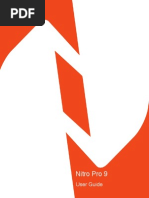 Download nitro-pro-9-user-guide-enpdf by Edwin Reynoso Rivas SN204086274 doc pdf