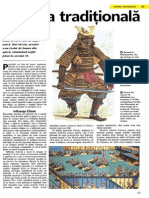 Japonia Traditionala PDF