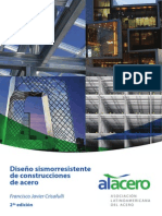 Diseño Sismorresistente de Construcciones de Acero-2da Ed PDF