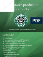 Starbucks 24