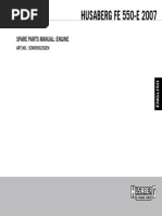 Parts Catalog 2020-3 Sections A-B | PDF | Screw | Pump
