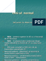 1 - EKG Normal