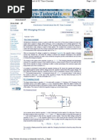 WWW - Electronics-Tutorials - Ws RC RC 1